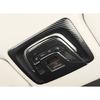 Car Decoration Front Reading Light Lamp Cover For Toyota C-HR AX20 2024-2025 Car Styling Upgrade Modify A Car