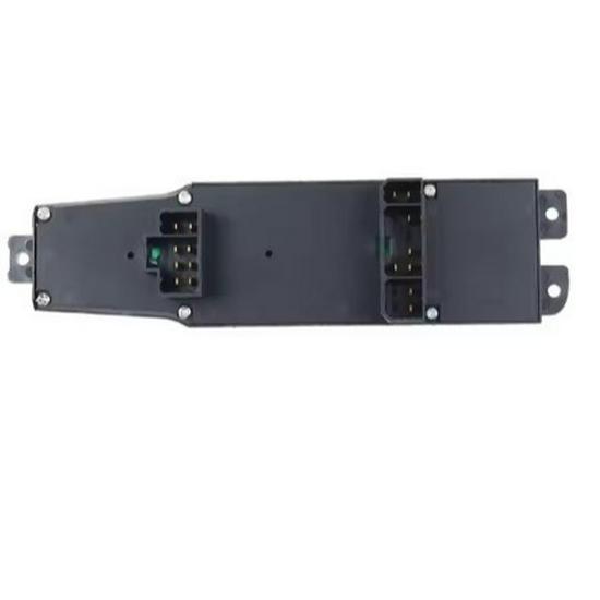 Front Left Driver Side Window Control Switch for Dodge Ram (Part 56049804AC)