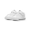 New Nike Court Legacy White TD DA5382-100