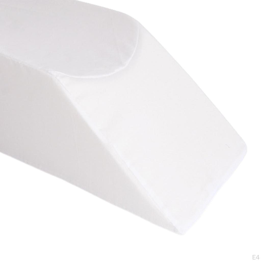 Leg Cushion Pillow ,Leg Wedge Elevating Lower Limb