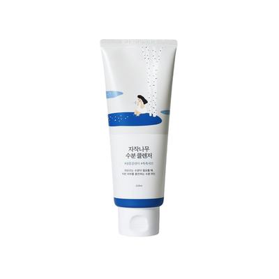 Birch Juice Moisturizing Cream 120ml – Birch Care, Deep Hydration, Korean