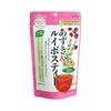 Juroen Azuki & Rooibos Tea Eco Triangle Tea Pack 50g (20P) X 2 Bags