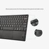 TY3310 Tablet Keyboard Protective Case BT3.0 Keyboard Detachable Protective Case with Touchpad For