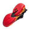 Under Armour Unisex Curry 13 AP Basketball Shoes Black Red 6015002-002