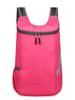 Ultraleichter wasserabweisender faltbarer Reiserucksack für Outdoor-Sportarten
