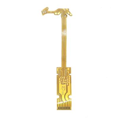 Objektiv Innenblenden Flexibles Kabel Kamera Flachbandkabel für Minilux E02 Digitalkamera Reparatur Flexibles Flachbandkabel