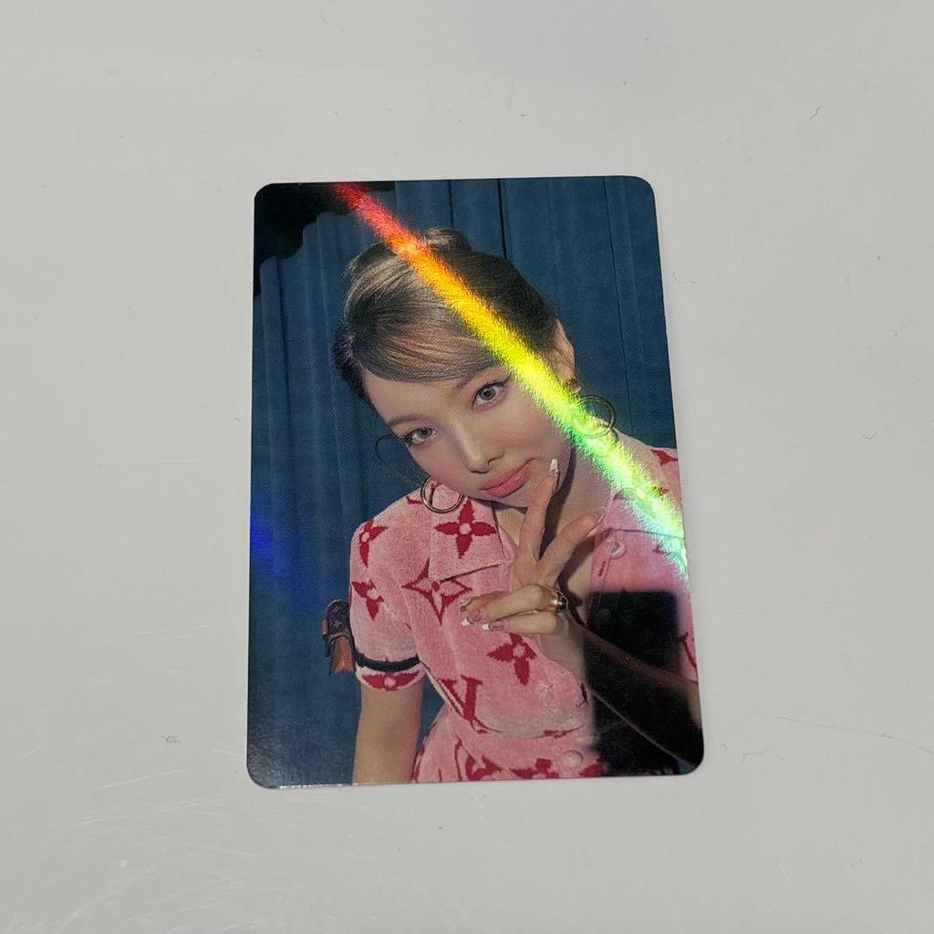 [USED] Twice Nayeon Musicplant Pop!