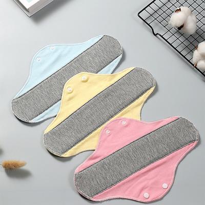 1Pc Reusable Leak-Proof Waterproof Washable Incontinence Pads With Graphene Aseptic Technology Hygiene Pad For Elderly Care