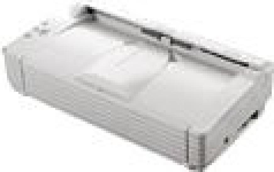 

Canon A4 compatible document scanner sheet-through DR-2580C