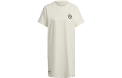 adidas Originals X André Saraiva Tee Dress HK5222