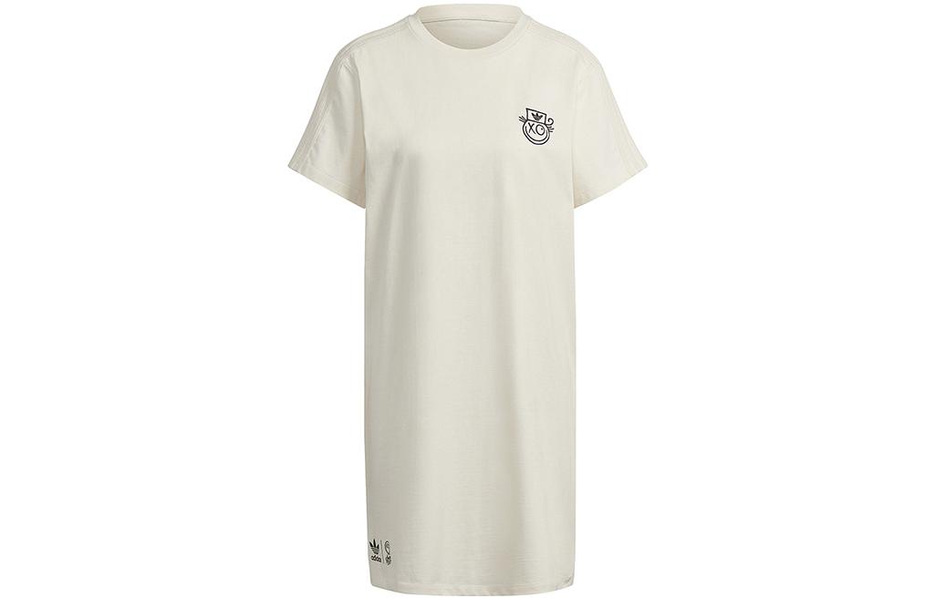 Adidas Originals X André Saraiva Tee Dress HK5222 M-L