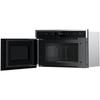 Built-in Microwave - WHIRLPOOL - WMN461BXF - Stainless Steel - 59.5 X 32 X 38.2 Cm
