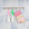 Kitchen Handle Sponge Brush Bottle Cup Glass Washing Cleaning Cleaner Tool