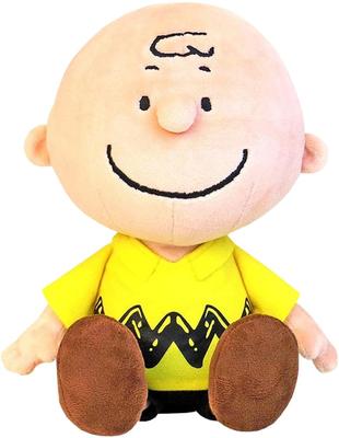 Nakajima Corporation PEANUTS SNOOPY Peanuts Mjukt Gosedjur Charlie Brown S 131393-19