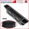For Porsche 991 Carrera 981 718 Boxster Cayman Boot & Bonnet Release Switch Pack