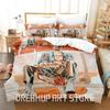 3D Print Rels B Singer Bedding Set Single Twin Full Queen King Size Bed Set Adult Bedroom Duvetcover Sets Anime Bed Sheet Set