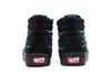 Men's Sneakers WTAPS X Vans Sk8 Hi LX 'Blue Flame'