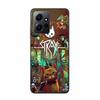 Game S-Stray Cat Phone Case For Redmi Note 14 15 Pro 5G 13 12 Pro Plus 11 11T 11E 11S 10 Pro 10S 9 9S Cover Cell Clear TPU Capa
