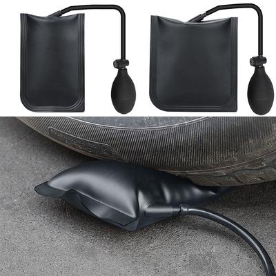 Thickened Air Pump Wedges Inflatable Inflatable Airbag Shim Bag  Door Window Installation