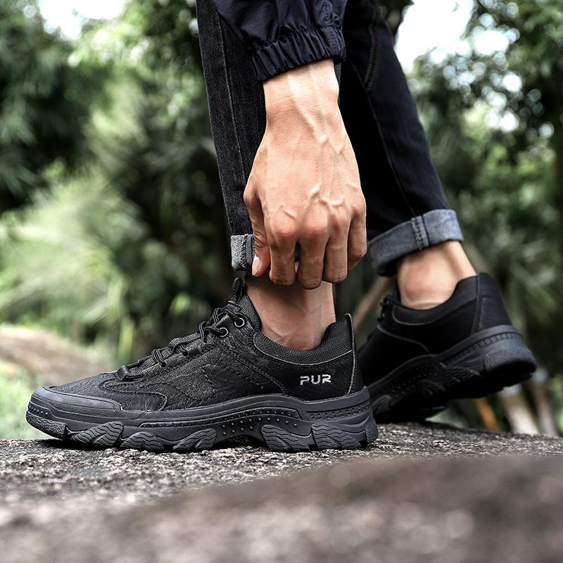 Fashion Men Casual Shoes Lace Up Oxfords Leather Fashion Men Sneakers Luxury Breathable Men's Moccasins Boat Shoes Men Zapatos Hombre