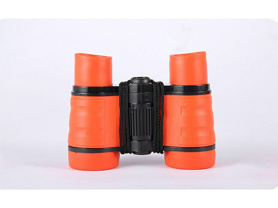4X30 HD High Magnification Student Binoculars for Children