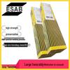 ESAB OK 94.55 Silicon Bronze Corrosion-Resistant Welding Rod EL-CuSi3