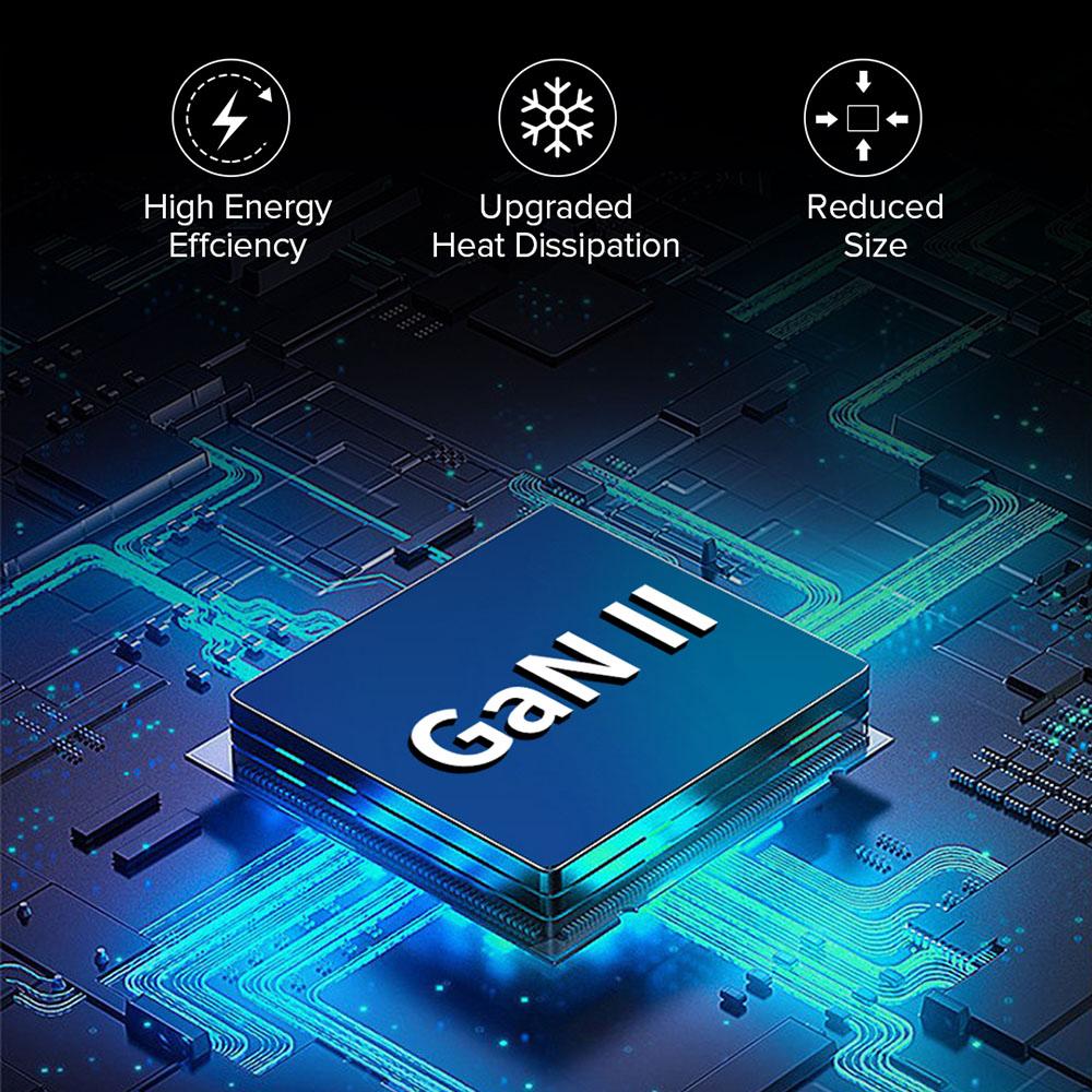 ZIKE Z850 USB-C Magnetic M.2 2230 NVMe SSD Enclosure for iPhone 16/15