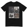 The Cranberries Distressed Album Covers Vintage Band Tshirt