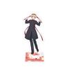 Overglad Witch Watch Acrylic Stand Cheerleading Cheer Miharu Kiryu & Ver. WCC-008