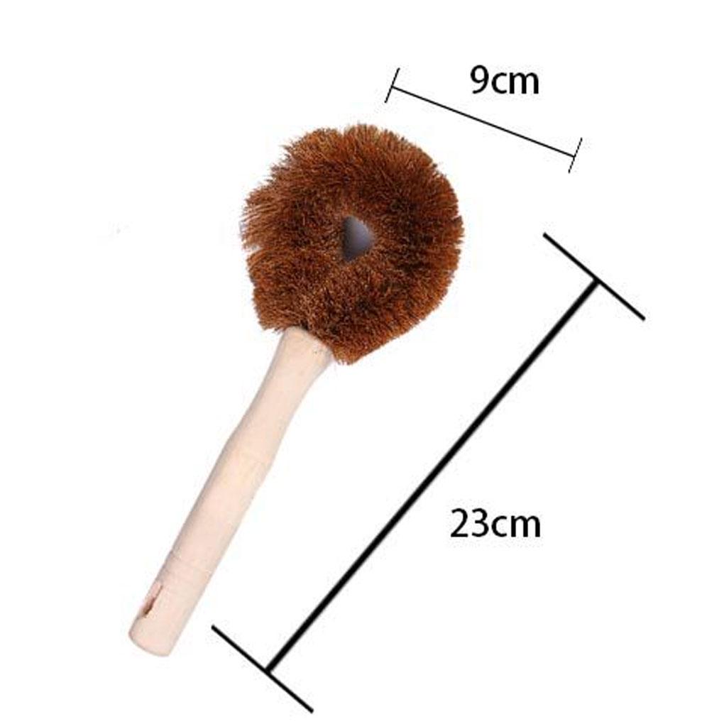 1 szt./2 szt./3 szt. Szczotka do czyszczenia naczyń Domowa Kuchenna Garnek Patelnia Do głębokiego czyszczenia Szorowarka Długi uchwyt Narzędzie do mycia naczyń kuchennych