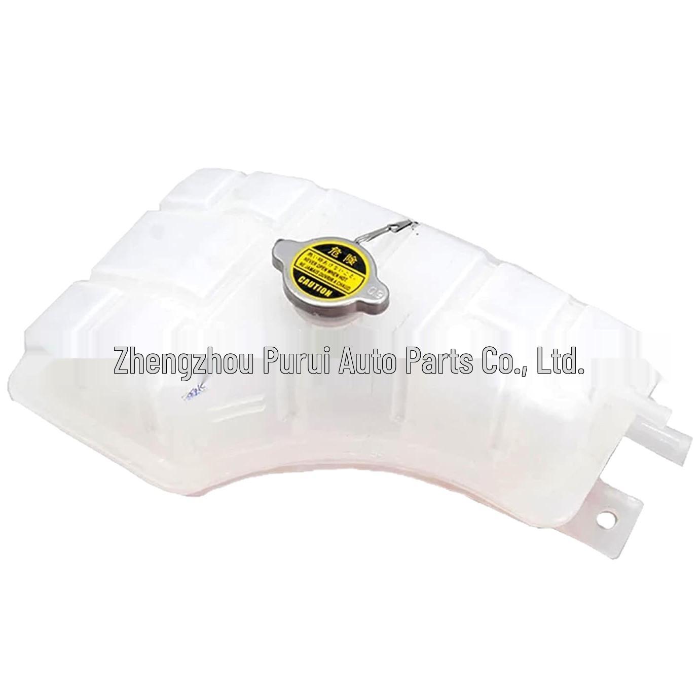 25430-3E201 / 3E401 Kia Sorento 3.5L/2.4L Radiator Reservoir