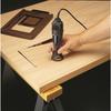 Dremel Kit for Cutting Plasterboard, Wood, PVC