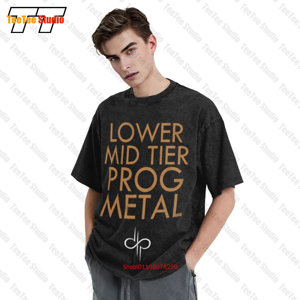 Devin Townsend Project Summer Unisex TShirt TH S