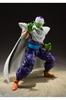 TAMASHII NATIONS Dragon Ball Z Piccolo Den stolte namekianeren 160mm Malt bevegelig figur S.H.Figuarts - - Ca. ABS&PVC