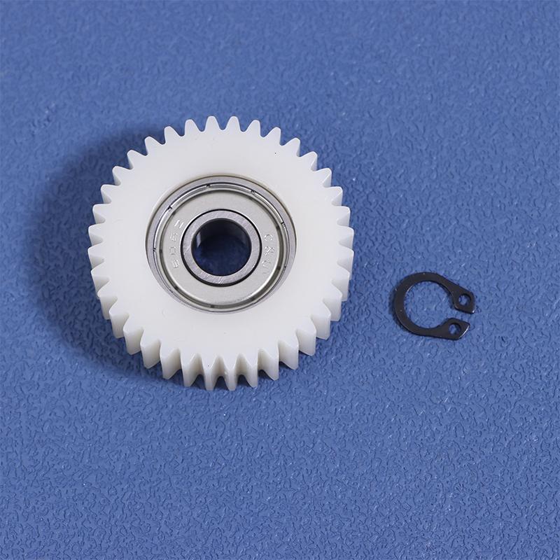 3Pcs 36Teeth 608Z E-Bike Wheel Hub Motor Planetary Gears With Bearing With Bearings For 250W Motor Cycling Accessories