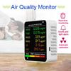 Innovative Multi sensor Air Quality Detector for Better Living Spaces