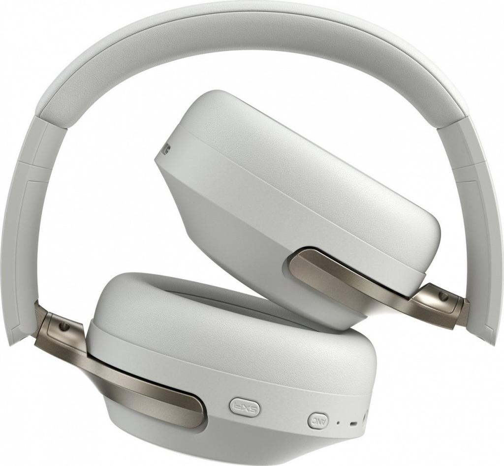 Headphones Zen Hybrid SXFI Grey