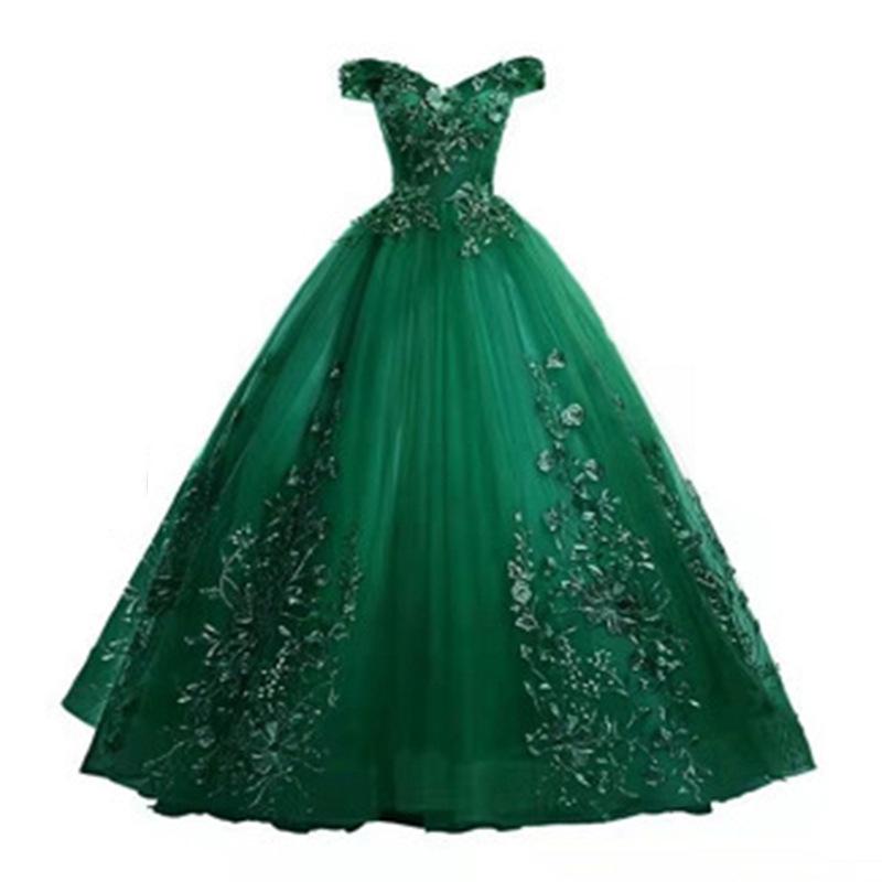 

Кольорова Пряжа Студентське Мистецтво Пишна Спідниця 2025: Вечірня та сценічна сукня нового стилю для жінок XXX-Large