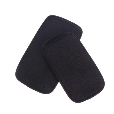 Universal Neoprene Protective Case Phone Bag For 15 14 13 12 11 Pro Max Power Bank Shockproof Cover