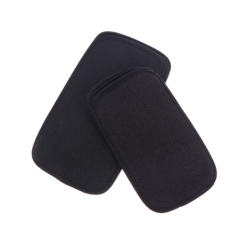 Universal Neoprene Protective Case Phone Bag For 15 14 13 12 11 Pro Max Power Bank Shockproof Cover
