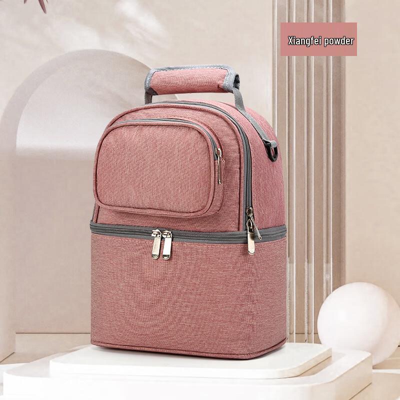 Li Shen Tragbarer Muttermilchkühler & Lunchtasche