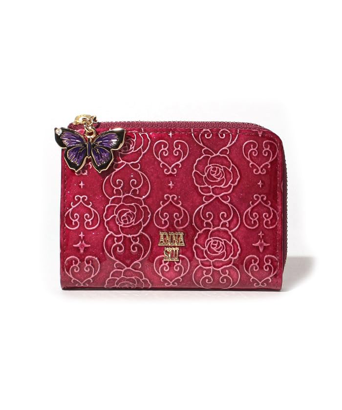 

Вино Rose Heart Ladies в бутылке [Anna Sui] (новый)