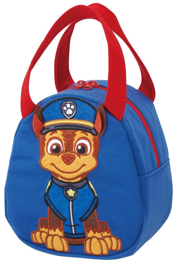 Skater Paw Patrol Sweatshirt Bag Die-Cut KNBD1-A
