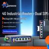 Rede – Modems e Routers