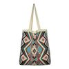 Knitted Shoulder Bag Wallet Travel Tote Money Hobo Bags , Apricot, As Described