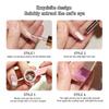 Anello Magnetico per Unghie Cat Eye Strumento Magnetico con Manico per Smalto Gel Cat Eye Manicure Fai da Te Strumenti per Manicure