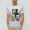 Trainspotting Movie T Shirt Summer Cotton TShirts For Unisex Trendy Cool Casual Tshirt ShortSleeve Classic Top Tees