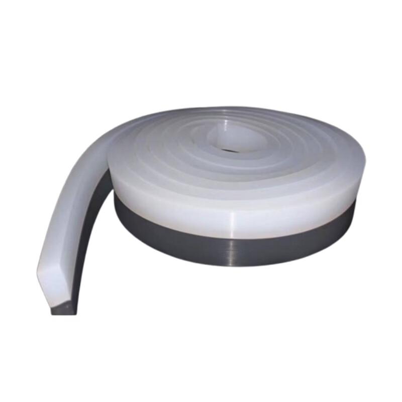 Huachuan Industrial 8x8mm Rubber Sealing Strip