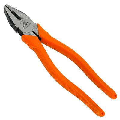 Pliers, JIS Standard, 200mm, 1050-200