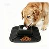 Pet Slow Feeder: Non-Slip Silicone Licking Bowl & Mat